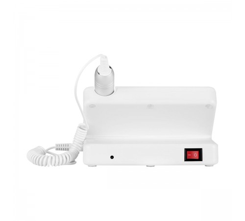 Kynsipora OCHO TECHNIC 65W Valkoinen