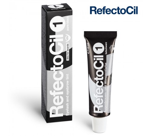 REFECTOCIL 1 PURE BLACK