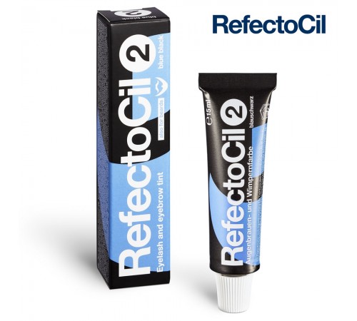 REFECTOCIL 2 BLUE BLACK