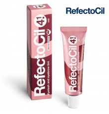 REFECTOCIL 4.1 RED
