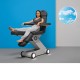 Electric Beauty Bed B-Light Podo