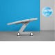 Electric Beauty Bed B-Light Podo