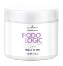 Farmona Podologic Fitness jalkakuorinta 500 ml