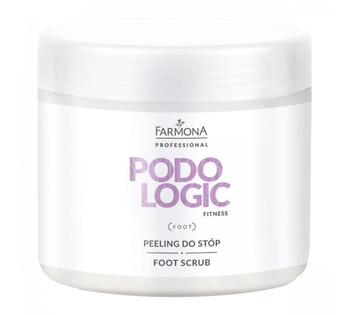 Farmona Podologic Fitness jalkakuorinta 500 ml