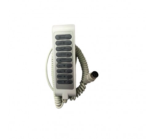 HAND CONTROLLER 3-4-5 MOTORS HC004.RST 