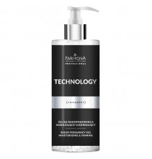 Radiofrekvenssihoitojen väliaine FARMONA TECHNOLOGY 500ml.