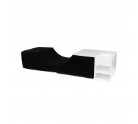 Sofi Lashes pad for eyelash extensions with organizer