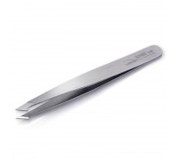 Tweezers beveled NGHIA T-03 10 cm