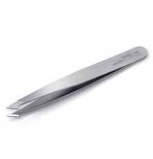 Tarkkuuspinsetti NGHIA T-03 viisto 10 cm