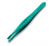 Tarkkuuspinsetti T-01 vihreä 9 cm