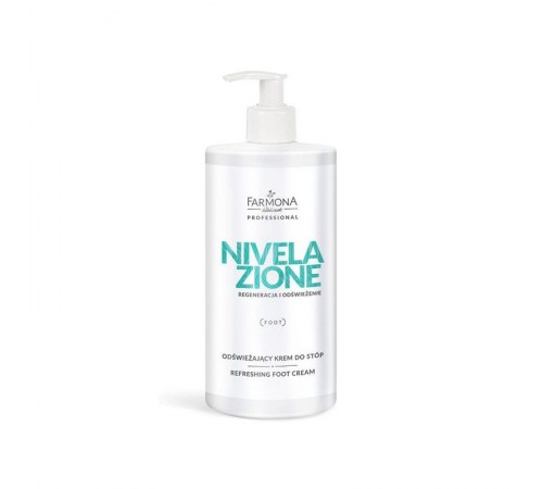 Virkistävä jalkavoide Farmona Nivelazione 500 ml