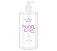 Antibakteerinen jalkavoide Farmona Podologic Fitness 500 ml