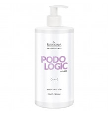 Antibakteerinen jalkavoide Farmona Podologic Fitness 500 ml