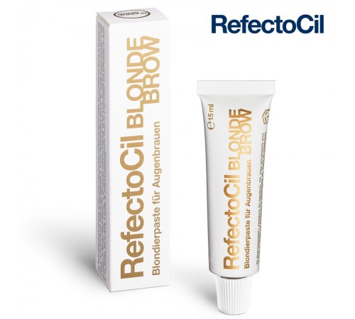 REFECTOCIL BLONDE BROW