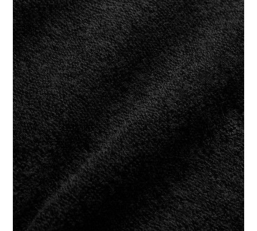 Froteesuoja hoitotuoliin, musta 70 x 190 cm