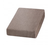 Froteesuoja hoitotuoliin, 70 x 190 cm BEIGE
