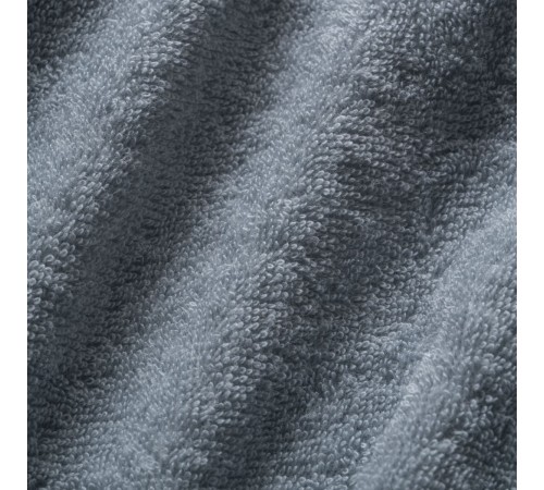 Cotton Cover For Beauty Bed 70 x 190 cm grey
