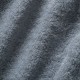 Cotton Cover For Beauty Bed 70 x 190 cm grey