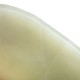 ACTIVESHOP Jadeite Gua Sha Massage Stone, Green