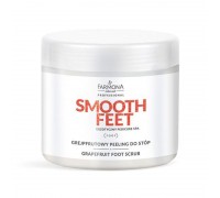Farmona Smooth Feet Grapefruit Foot Scrub 690 g