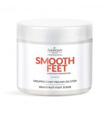 Farmona Smooth Feet jalkakuorinta 690 g