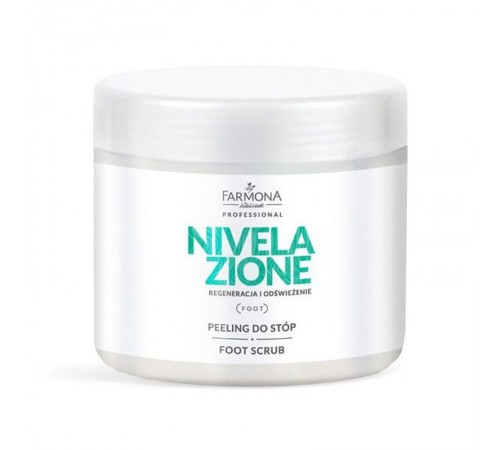 Farmona Nivelazione jalkakuorinta 500 ml