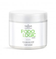 Farmona Podologic Herbal jalkakuorinta 500 g