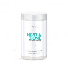 Mineraali jalkakylpysuola Farmona Nivelazione 1500g