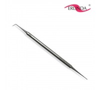 Koristeluinstrumentti kaksipäinen 16 cm