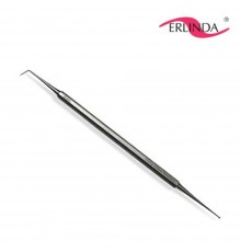 Koristeluinstrumentti kaksipäinen 16 cm