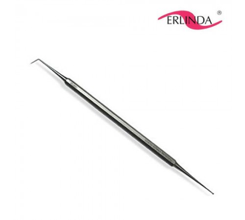 Koristeluinstrumentti kaksipäinen 16 cm