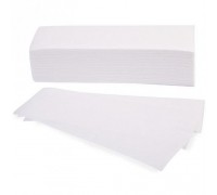 Depilatory paper, PREMIUM, 100 pcs