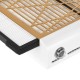 Pöytäimuri MOMO J23 Gold 40W kasettisuodattimella.