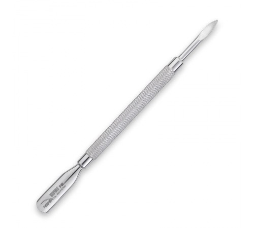 Kaksipäinen kynsinauhatyönnin Cuticle Pusher P-03