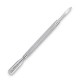 Kaksipäinen kynsinauhatyönnin Cuticle Pusher P-03