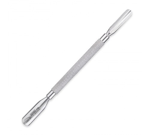Kaksipäinen kynsinauhatyönnin Cuticle Pusher P-04