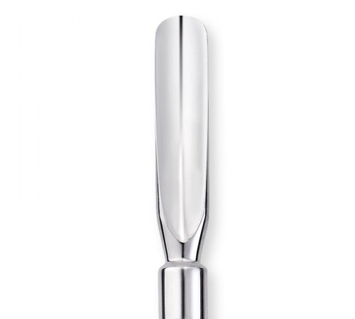 Kaksipäinen kynsinauhatyönnin Cuticle Pusher P-03