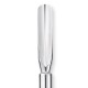 Kaksipäinen kynsinauhatyönnin Cuticle Pusher P-03