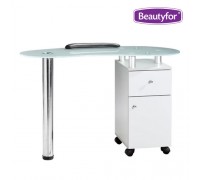 Manicure table NAILSTATION