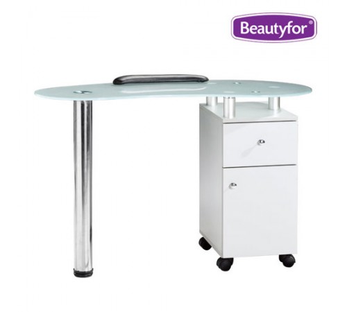Manicure table NAILSTATION