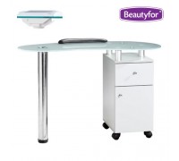 Manicure table NAILSTATION B