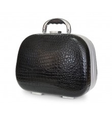 Työtarvikelaukku Crocodile Black