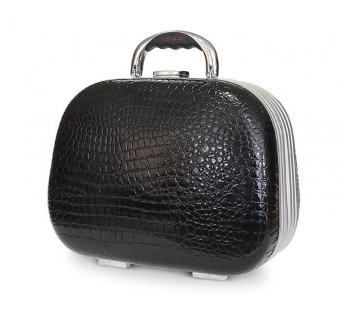 Työtarvikelaukku Crocodile Black