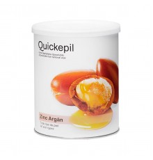 Lämminvaha Quickepil, sinkki-argan purkki 800 ml