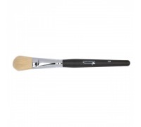 Bun Brush
