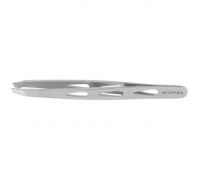 Tweezers Snippex beveled 10 cm