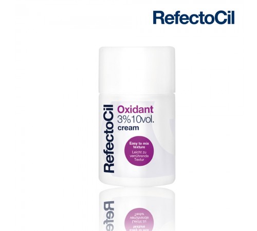 REFECTOCIL OXIDANT CREAM 3%