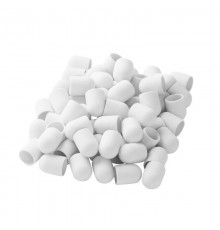 Rullukankuoret 10mm/150 medium, 100 kpl