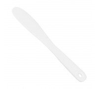 Spaatteli muovia 21 cm, 1 kpl.