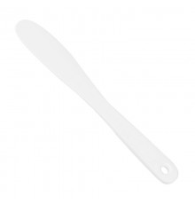 Spaatteli muovia 21 cm, 1 kpl.
